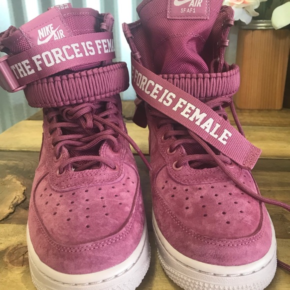 nike air sf1